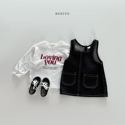 Loving You T-shirt