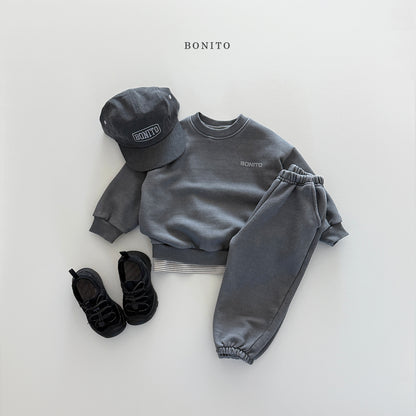 Bonito Pigment Set (Mom size availalbe)