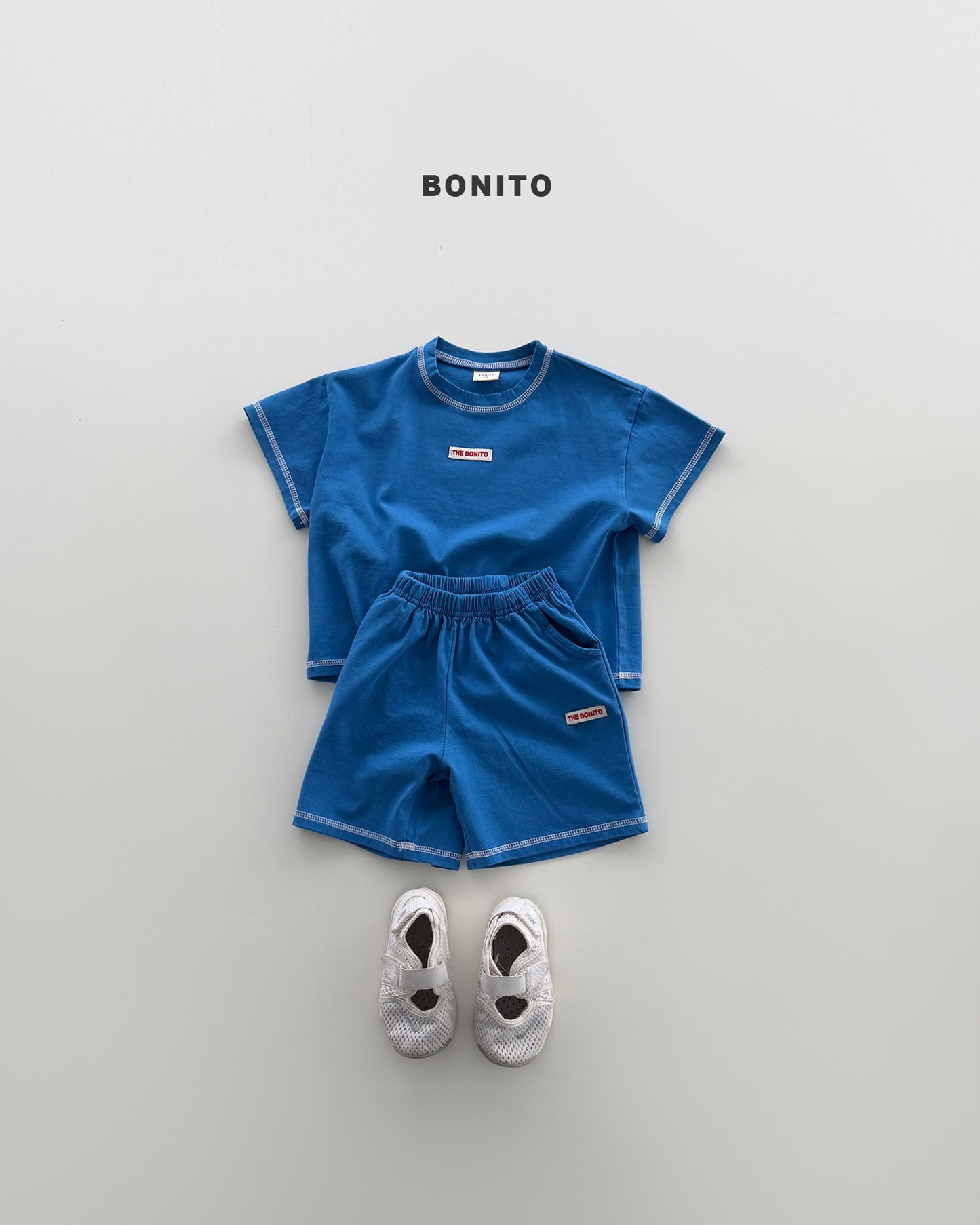 Bonito Signature Set