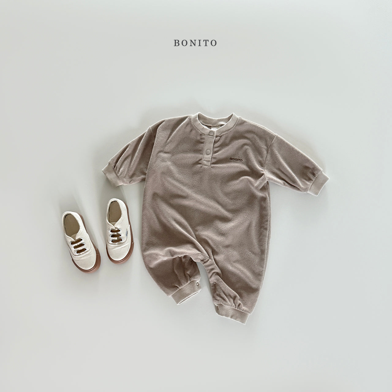 [Bebe] Terry Suit