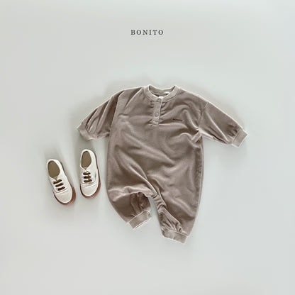 [Bebe] Terry Suit