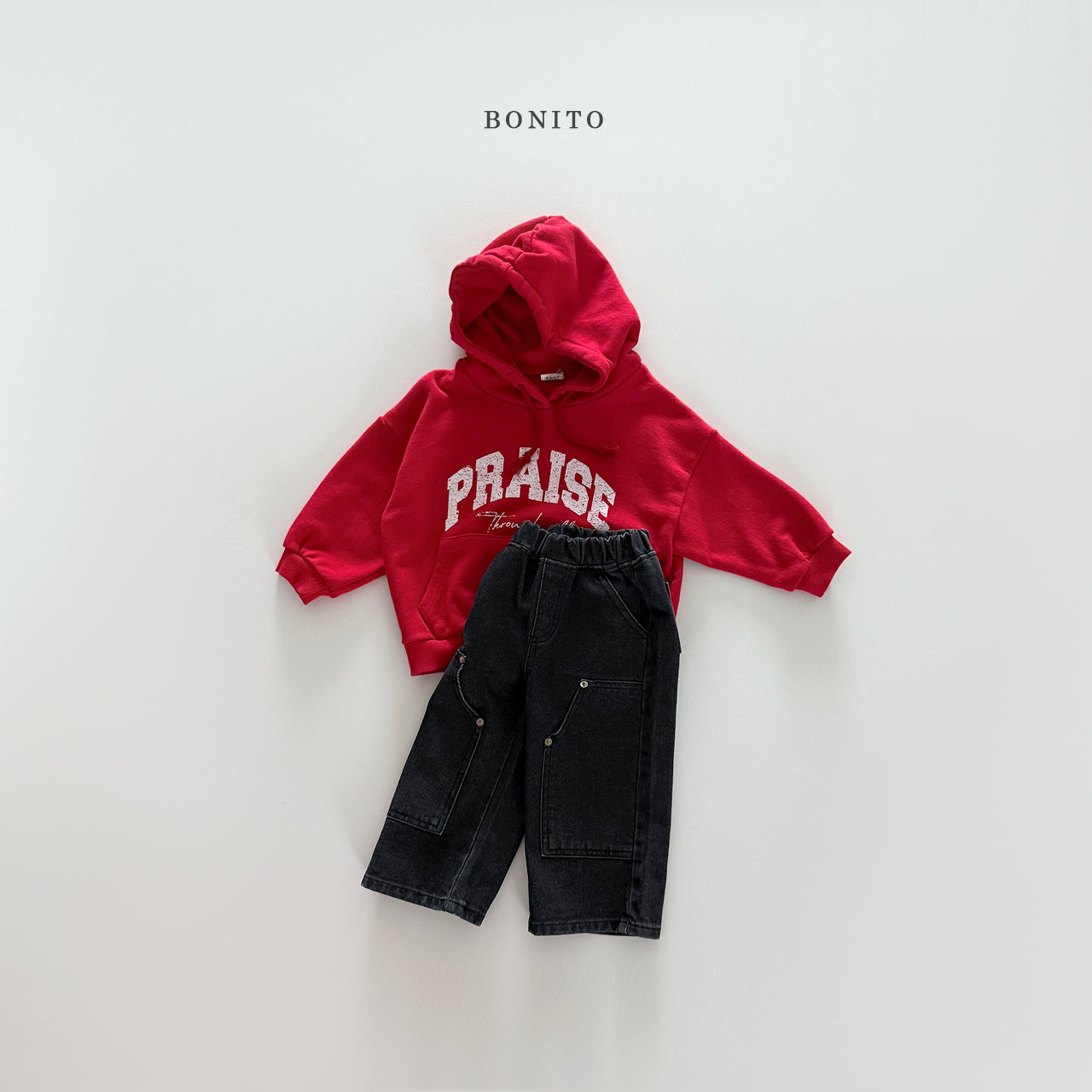 "Praise" Hoodie