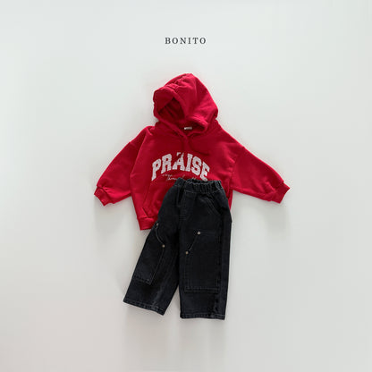"Praise" Hoodie