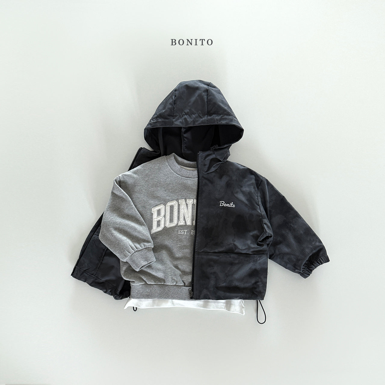 Windbreaker (Mom size available)