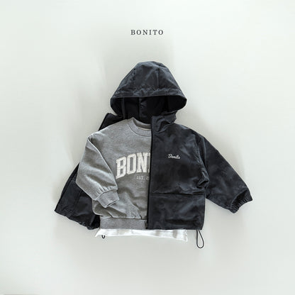 Windbreaker (Mom size available)