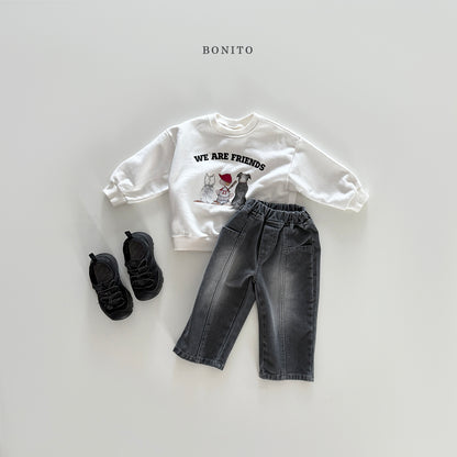 Friends Sweatshirt