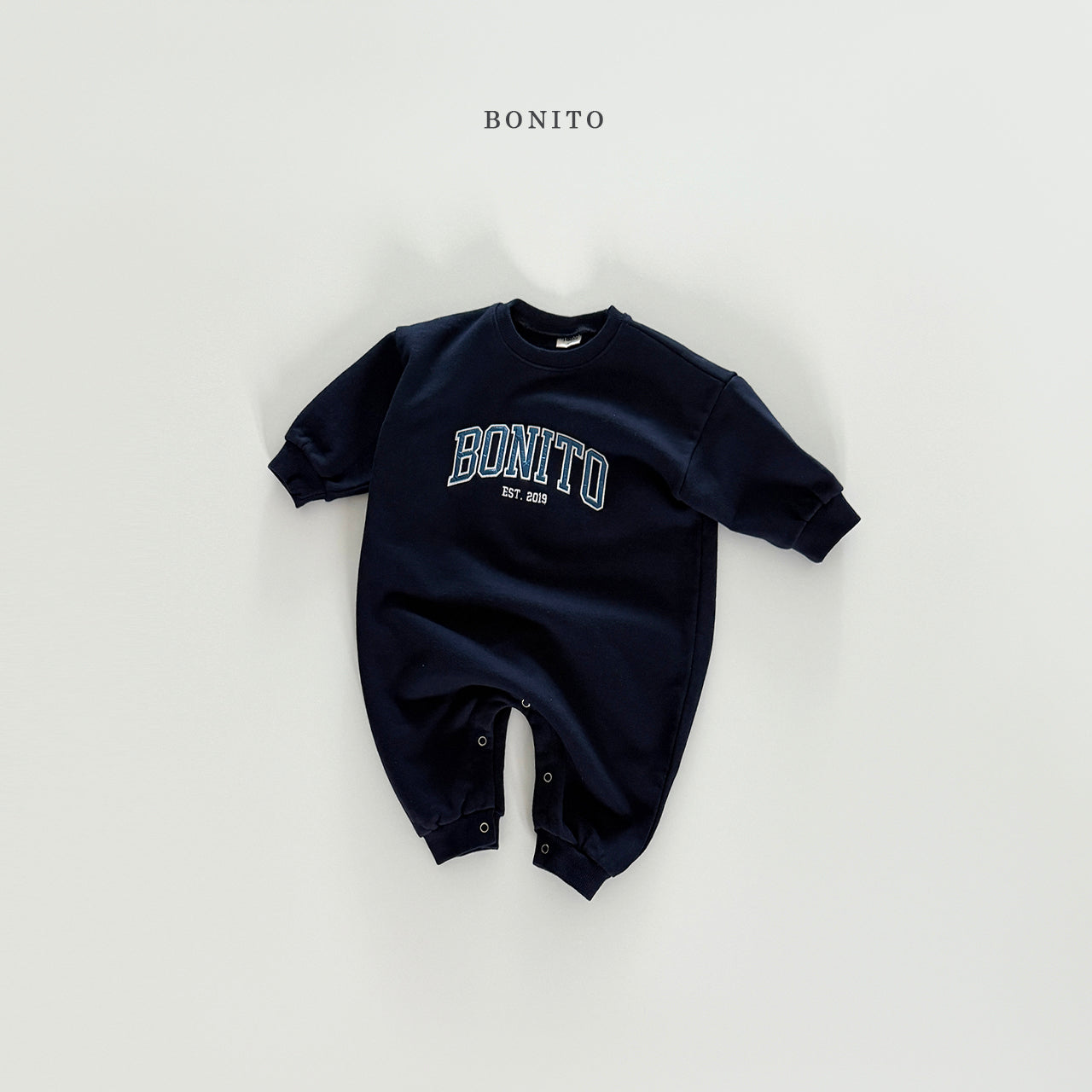[Bebe] Sparkle Bonito Suit
