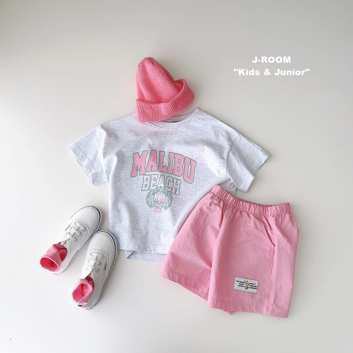 Malibu T-shirt