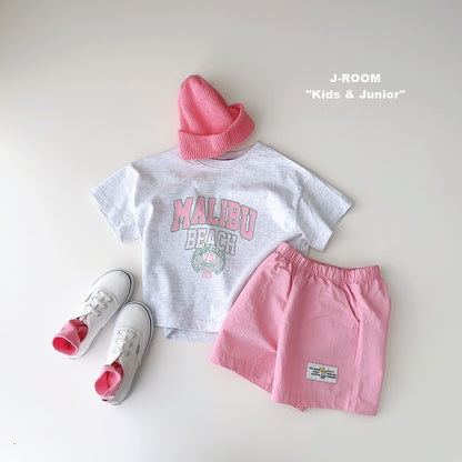 Malibu T-shirt