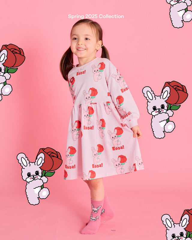Floral Like Dress