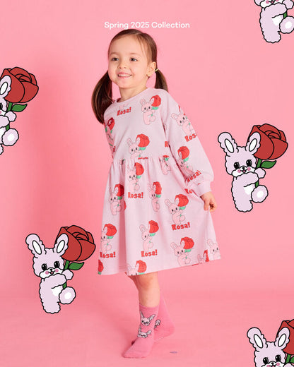 Floral Like Dress