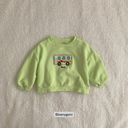 Toy Sweatshirt