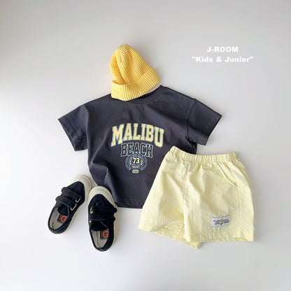 Malibu T-shirt