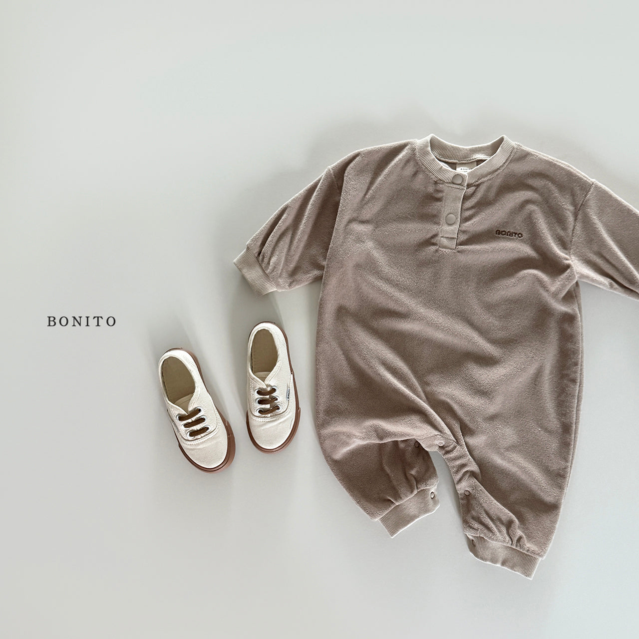 [Bebe] Terry Suit