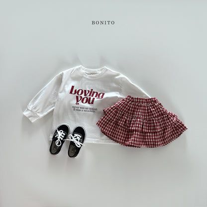 Loving You T-shirt