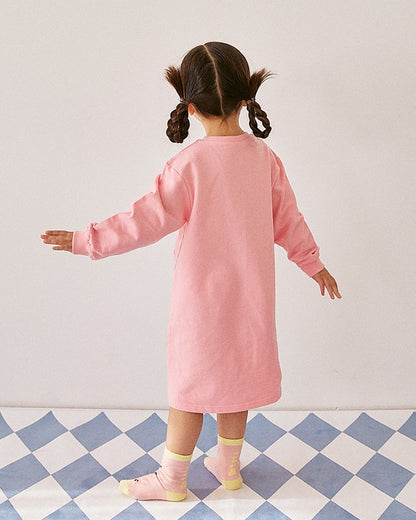 Honey Pocket Dress