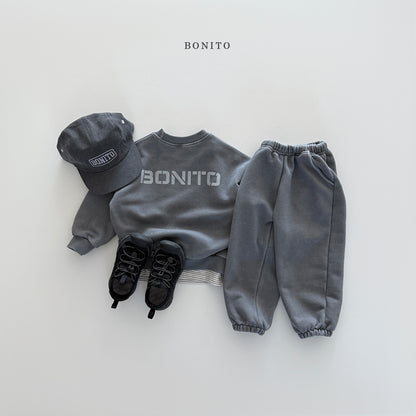 Bonito Pigment Set (Mom size availalbe)