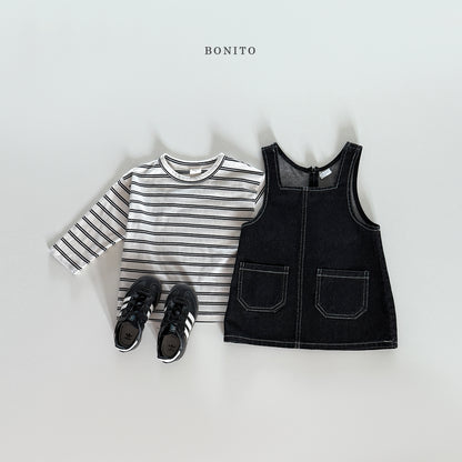 2+1 T-shirt (3pcs set)