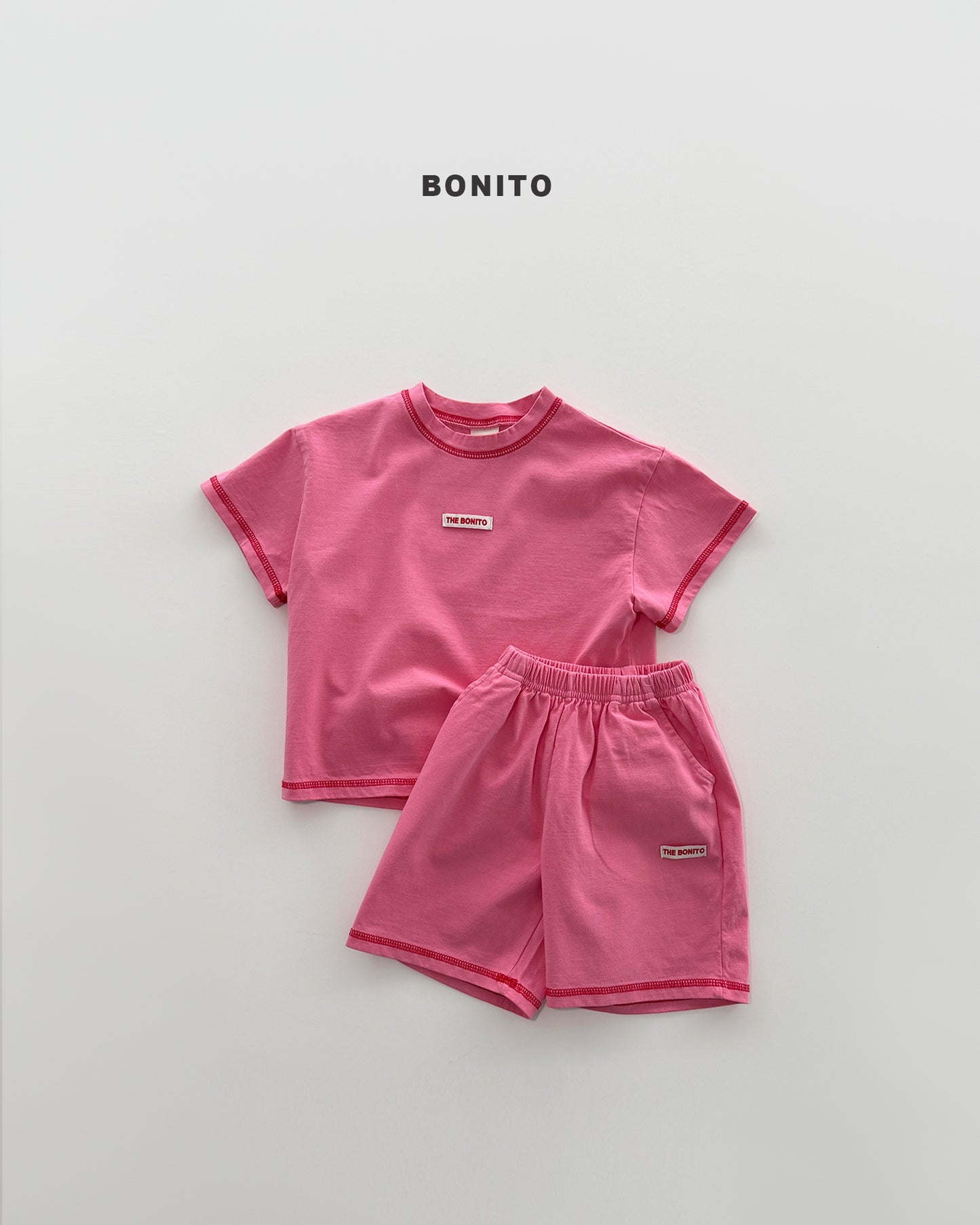 Bonito Signature Set