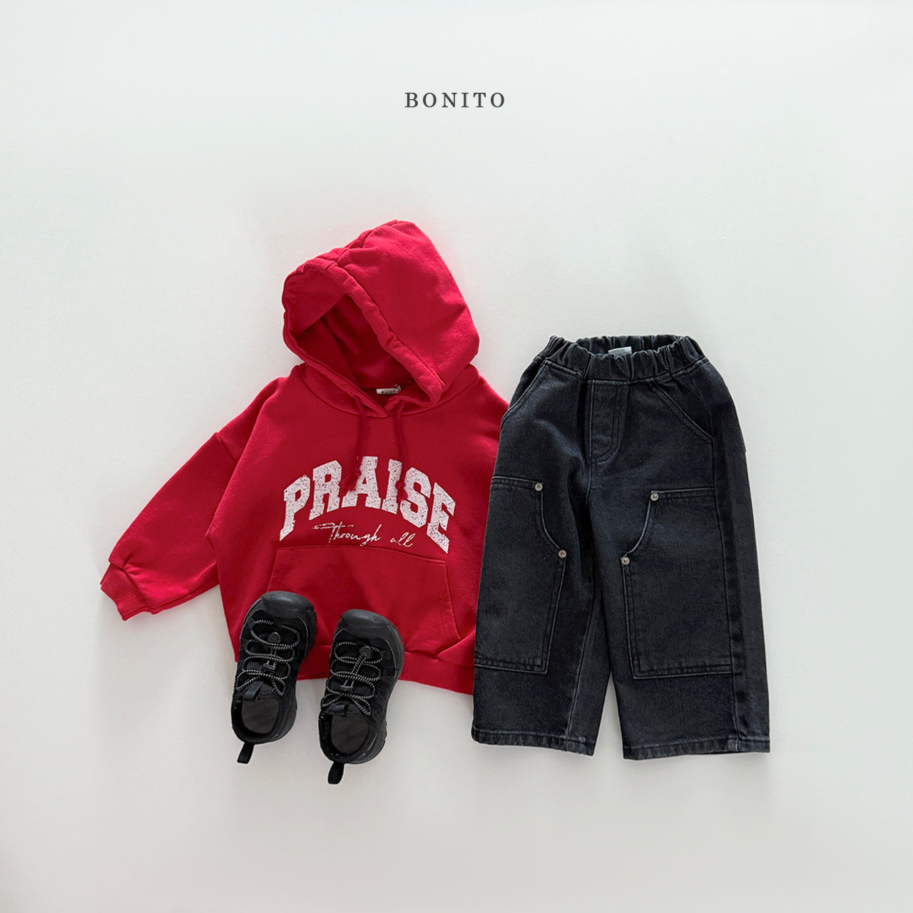 "Praise" Hoodie
