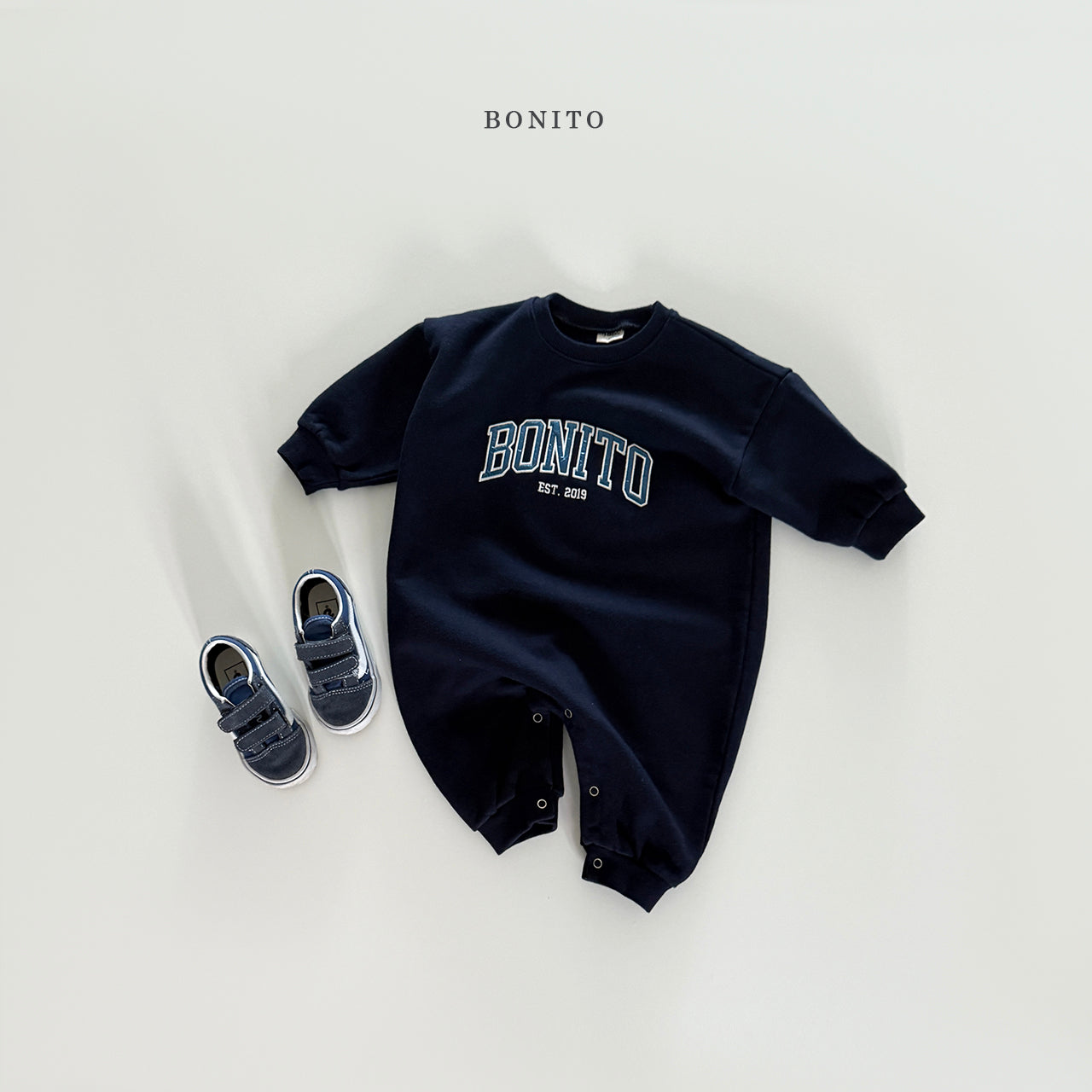 [Bebe] Sparkle Bonito Suit