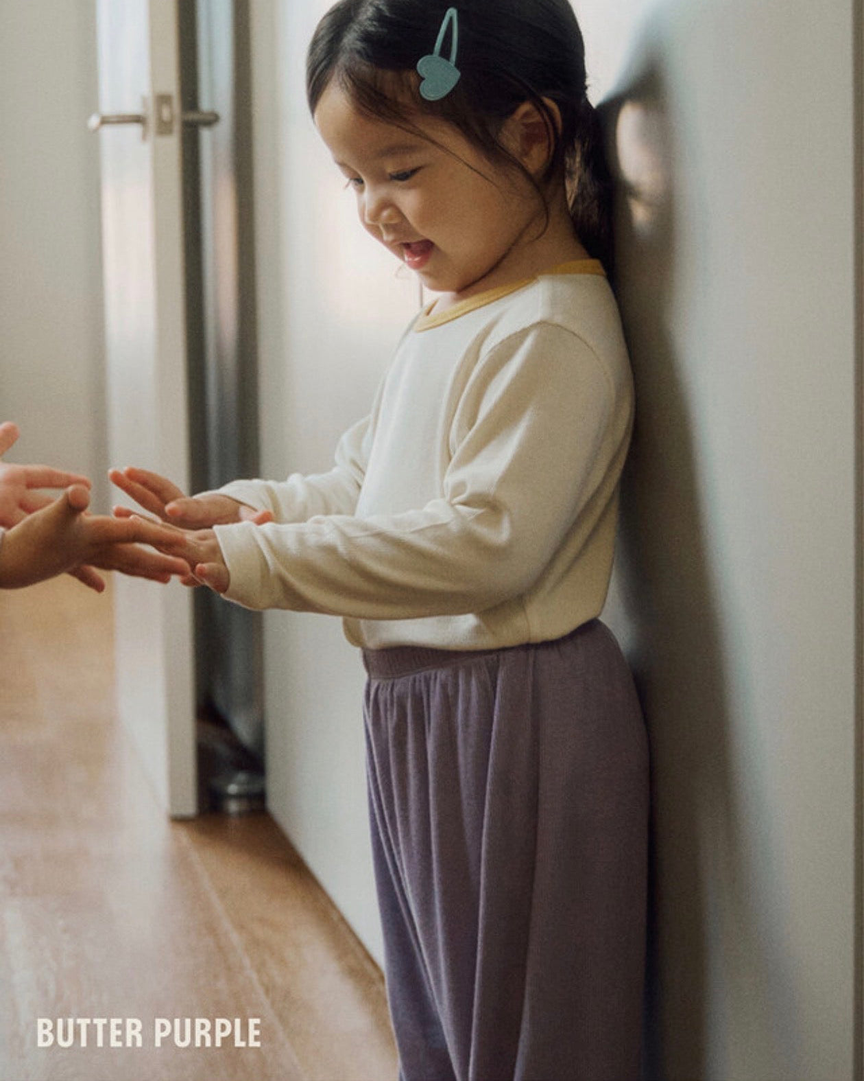 Tencel Rib Lounge Wear