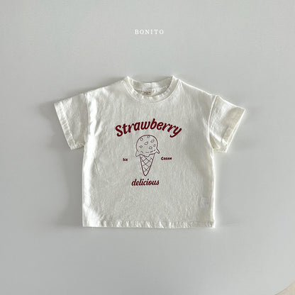 Ice Cream T-shirt