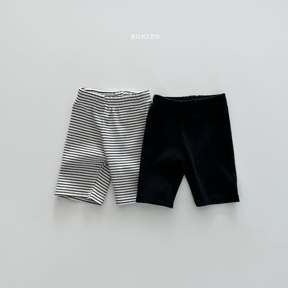 BOGO Biker Short