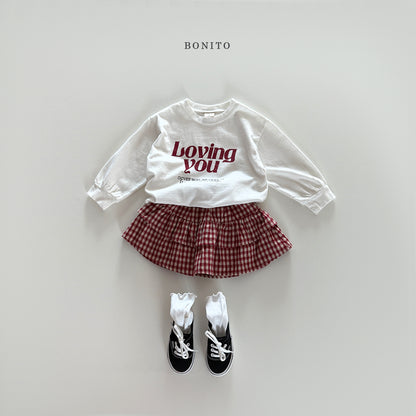 Loving You T-shirt