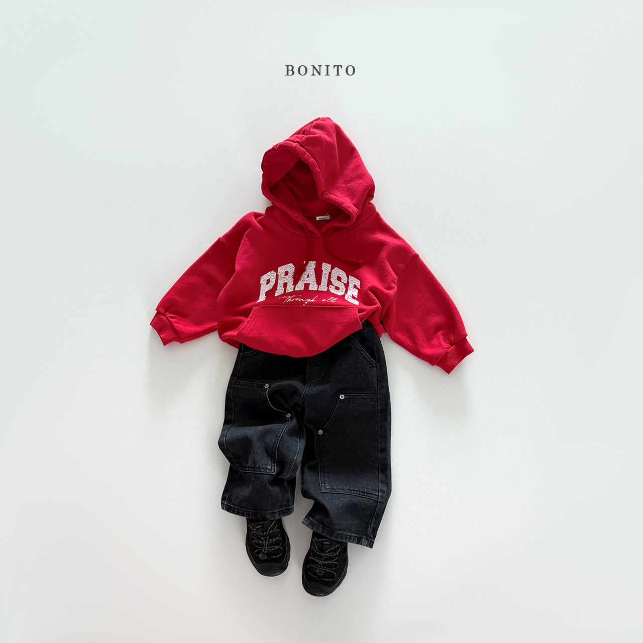 "Praise" Hoodie