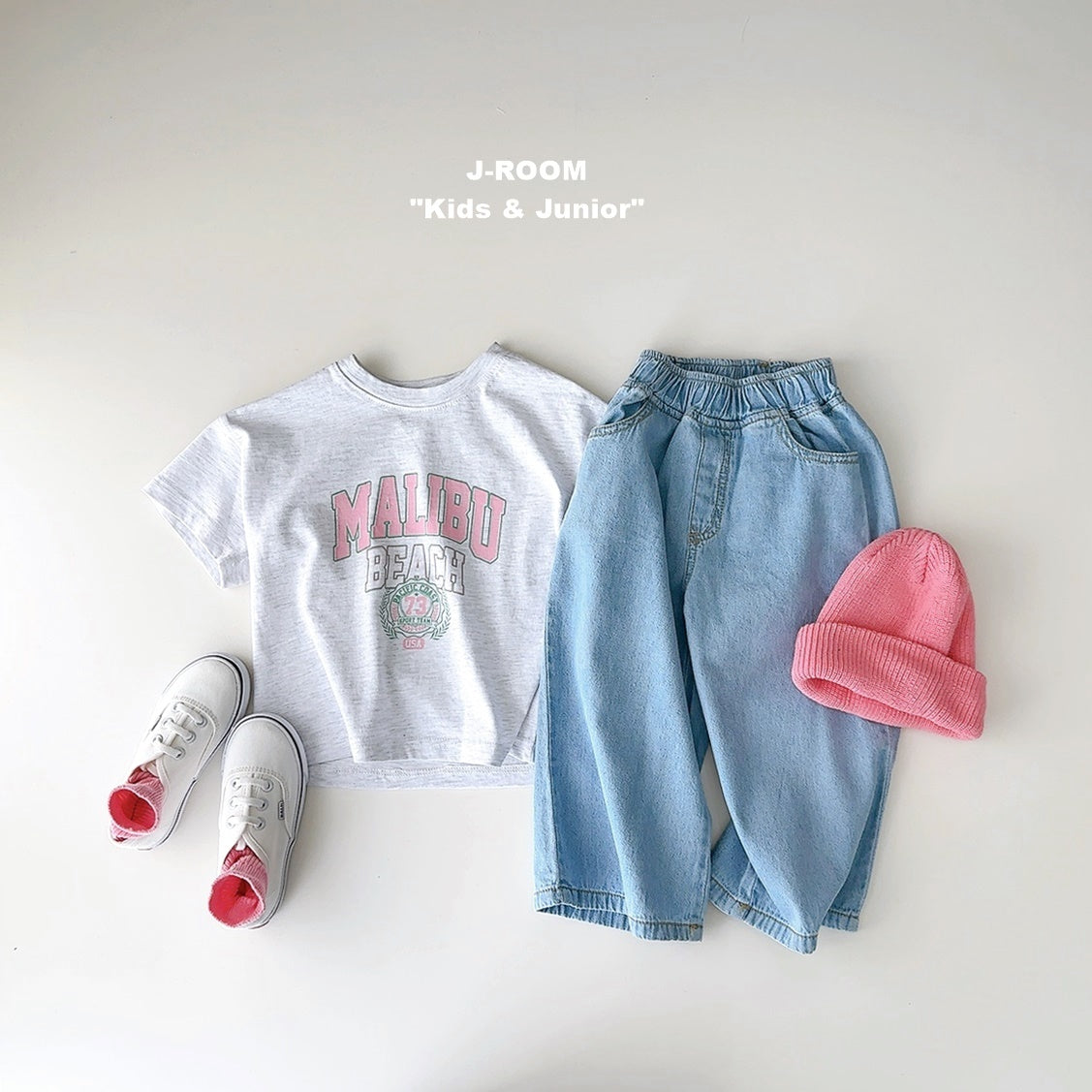 Malibu T-shirt