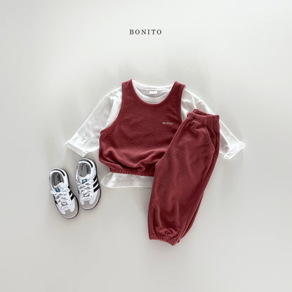 2+1 T-shirt (3pcs set)