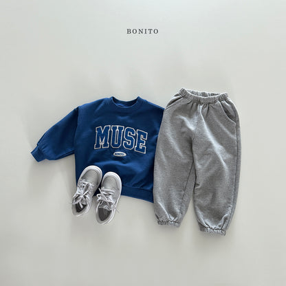 "Muse" Sweatshirt (Mom size available)