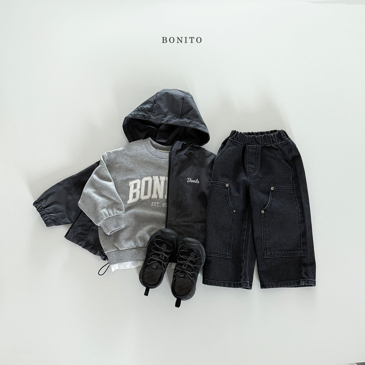 Windbreaker (Mom size available)