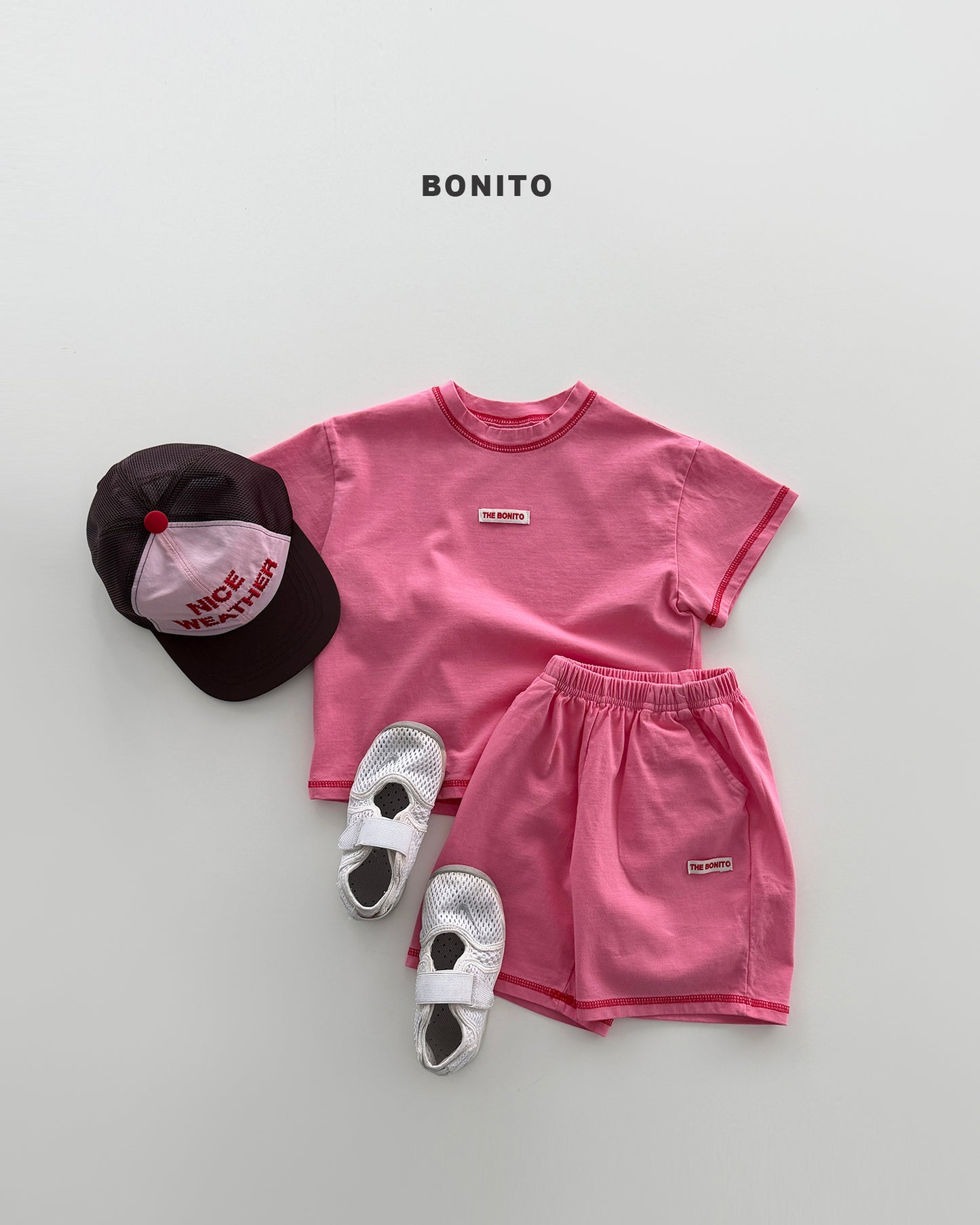 Bonito Signature Set