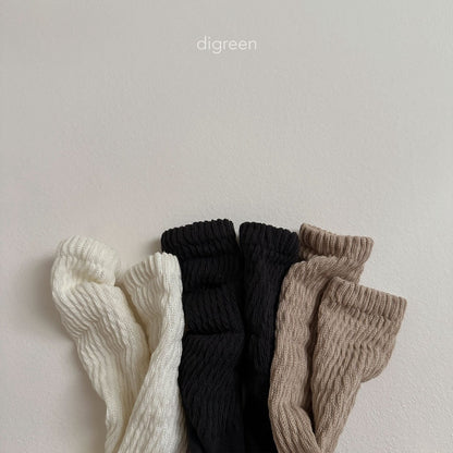 Bubble Socks (3pcs)