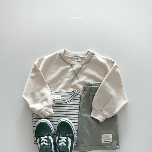 Guy 3pcs Set