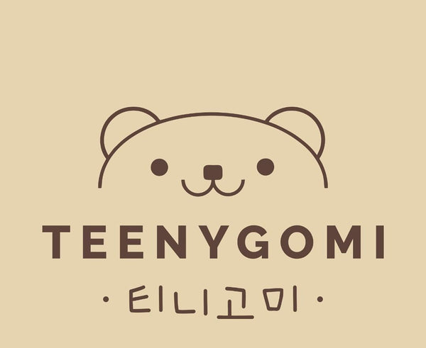 TEENYGOMY