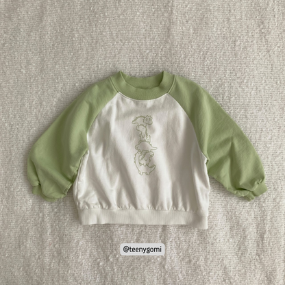 Dino Sweatshirt