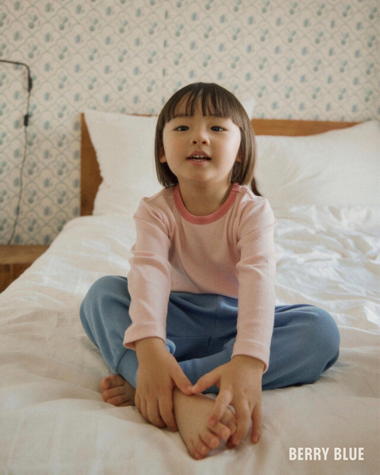 Tencel Rib Lounge Wear