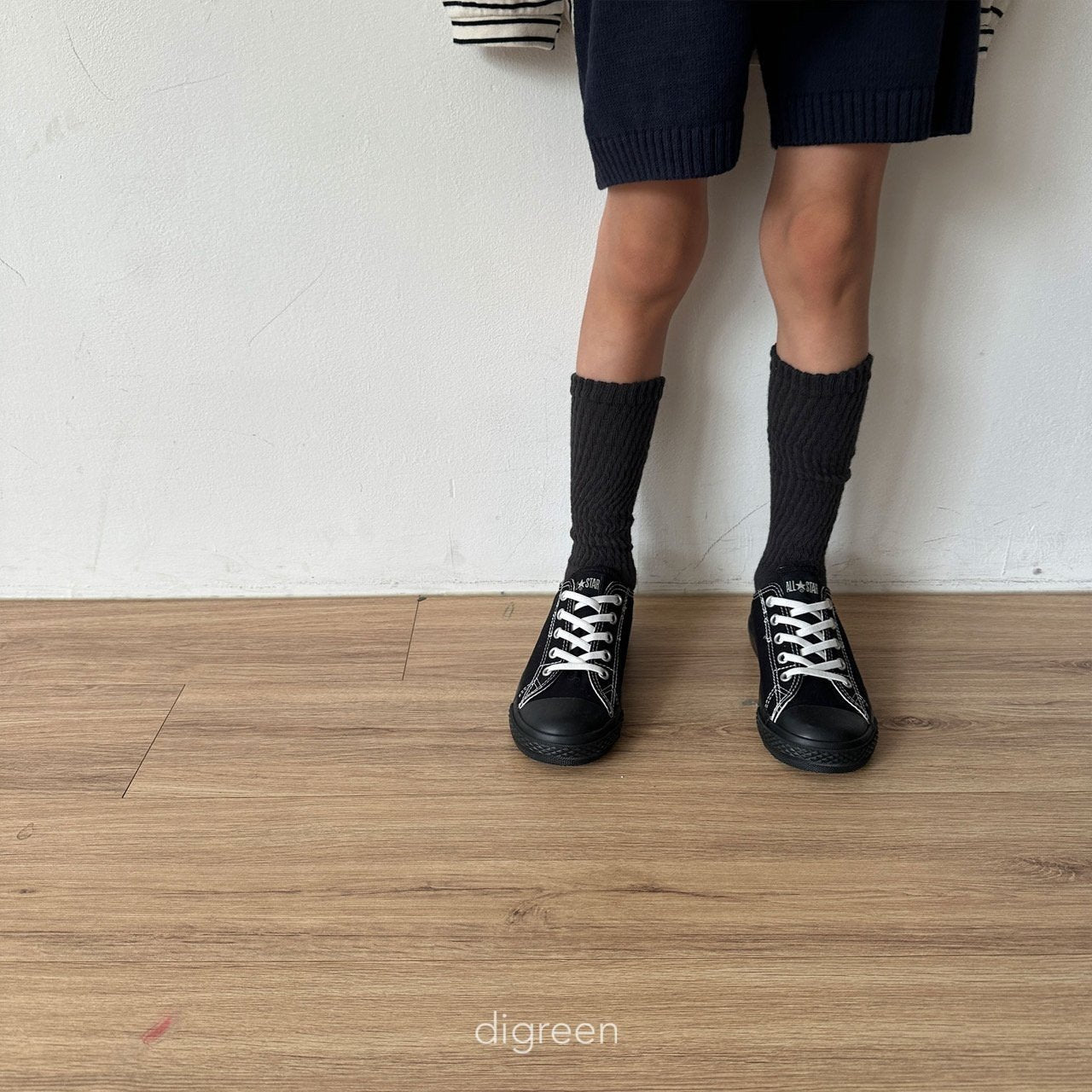 Bubble Socks (3pcs)