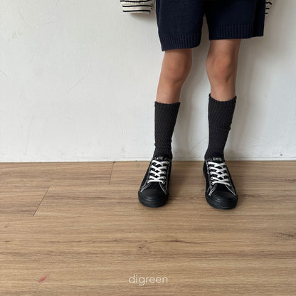 Bubble Socks (3pcs)
