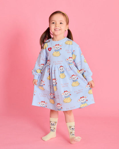 Floral Like Dress