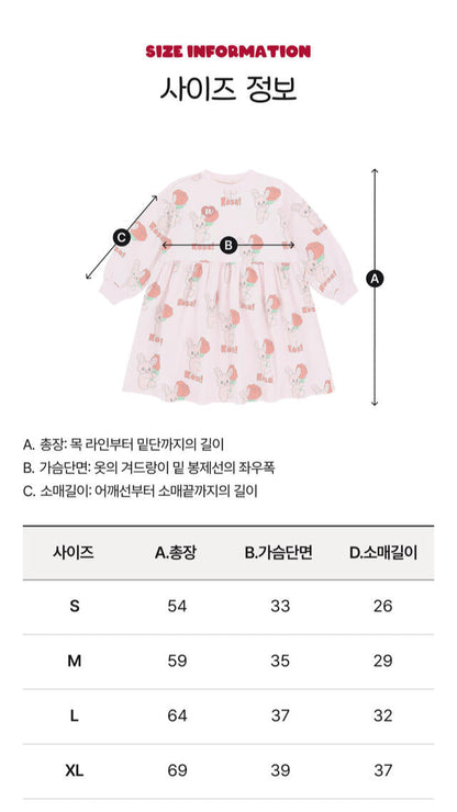 Floral Like Dress