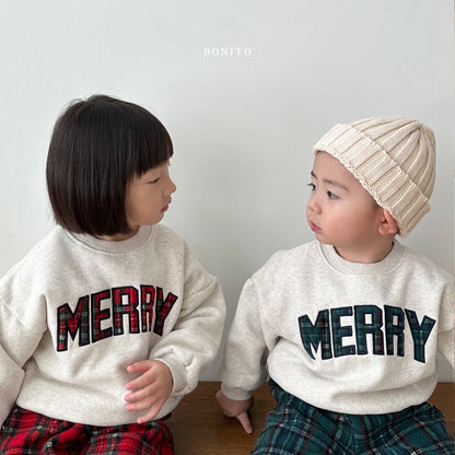 Merry Set (Fleece Lined/Fleece Bottom)