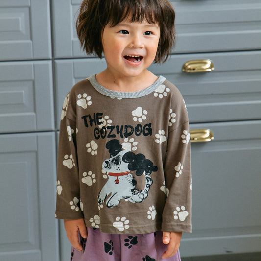Animal Print T-shirt