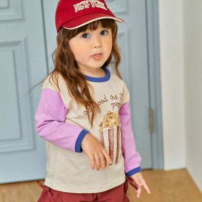 Popcorn T-shirt