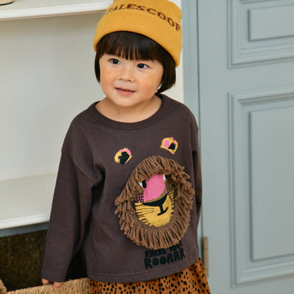 Lion T-shirt
