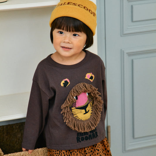 Lion T-shirt