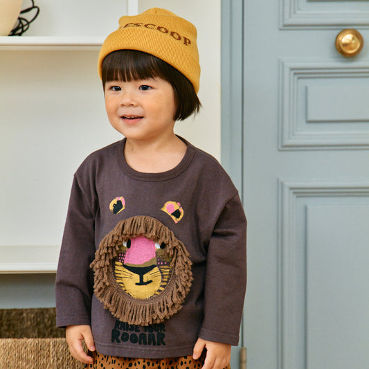 Lion T-shirt